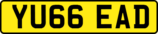 YU66EAD