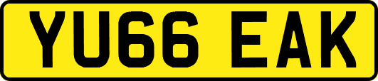 YU66EAK