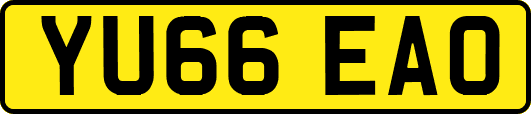 YU66EAO