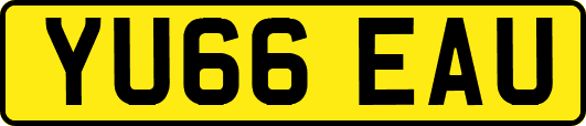 YU66EAU