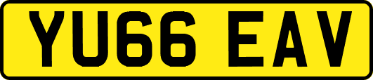 YU66EAV