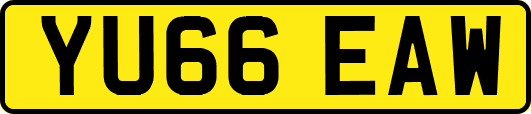 YU66EAW