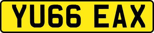 YU66EAX