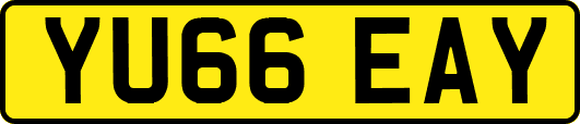 YU66EAY