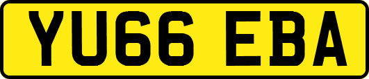 YU66EBA