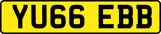 YU66EBB