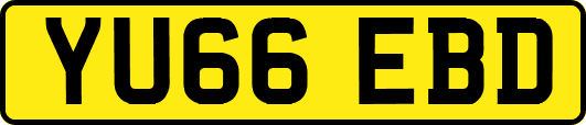 YU66EBD