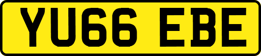 YU66EBE