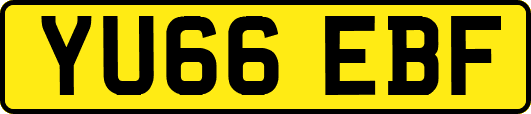 YU66EBF