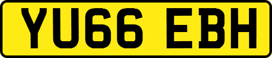 YU66EBH