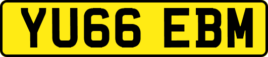 YU66EBM