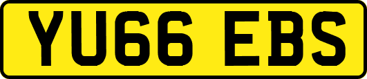 YU66EBS