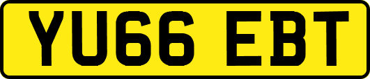 YU66EBT