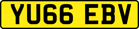 YU66EBV