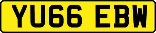YU66EBW