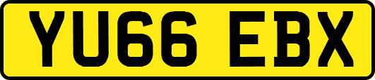 YU66EBX