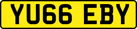 YU66EBY