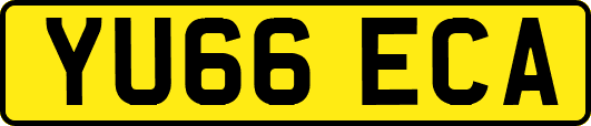 YU66ECA