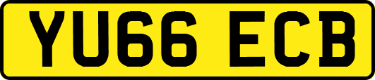 YU66ECB