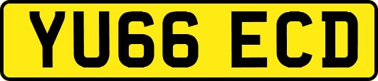 YU66ECD