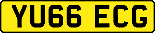 YU66ECG