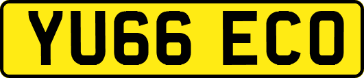 YU66ECO