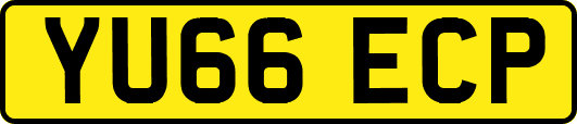 YU66ECP