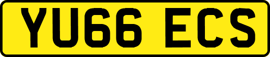 YU66ECS