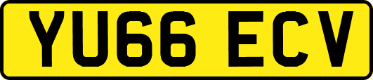 YU66ECV