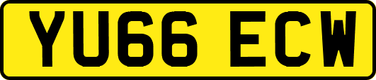 YU66ECW