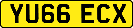 YU66ECX