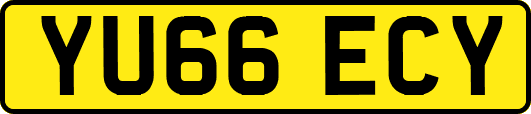 YU66ECY