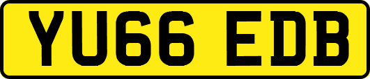 YU66EDB