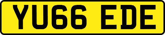 YU66EDE