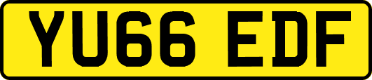 YU66EDF