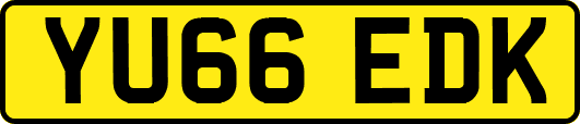 YU66EDK