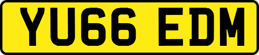 YU66EDM
