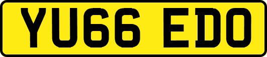 YU66EDO