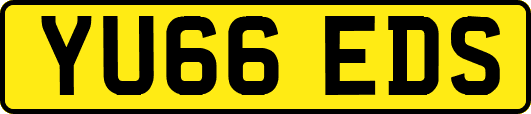 YU66EDS