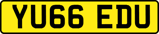 YU66EDU