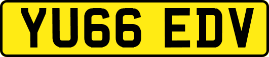 YU66EDV