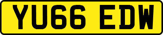 YU66EDW
