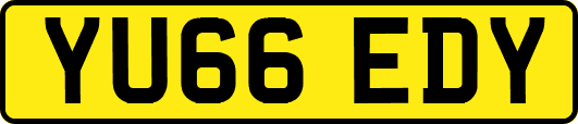 YU66EDY