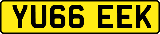 YU66EEK