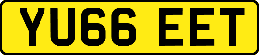 YU66EET
