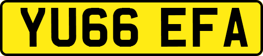 YU66EFA