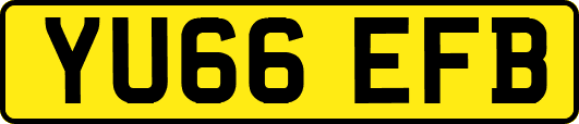 YU66EFB