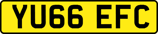 YU66EFC