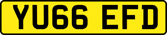 YU66EFD