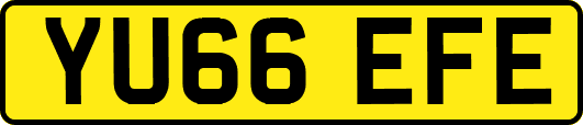 YU66EFE